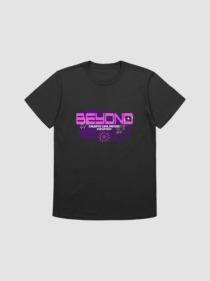Beyond Innovation Unisex Tee product image (1)