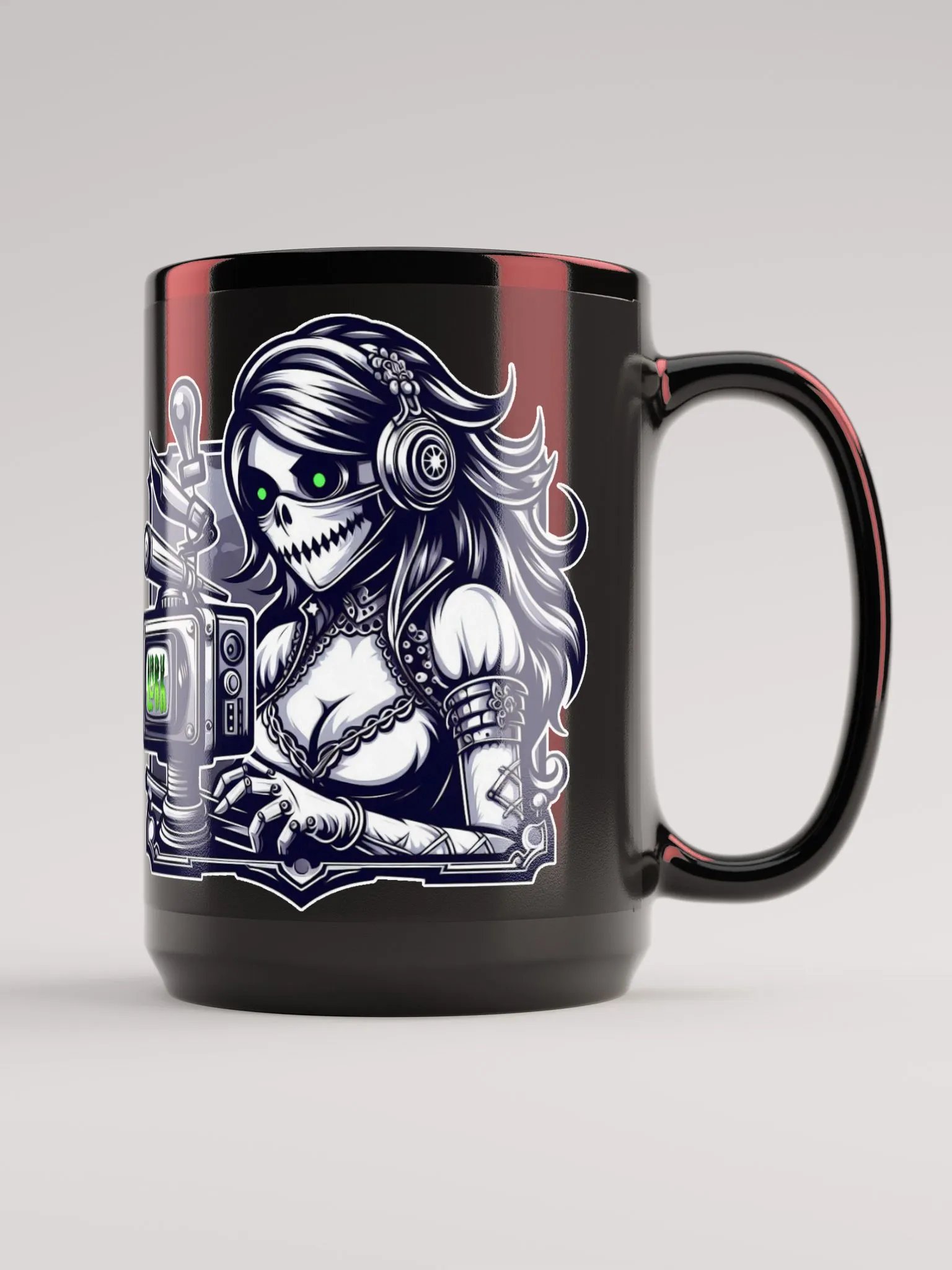 Lurking Mug product image (1)