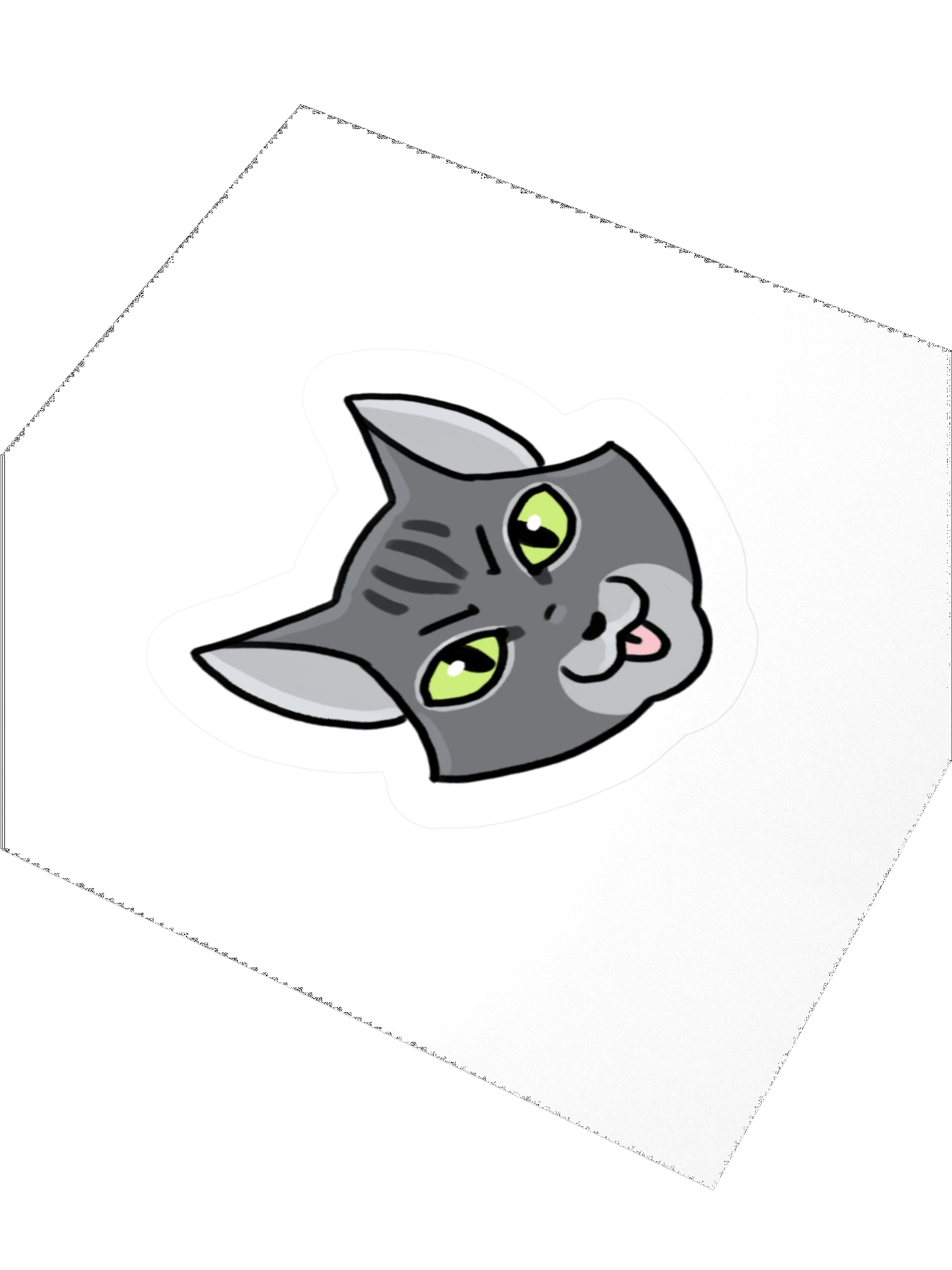 Save my June Sticker product image (7)