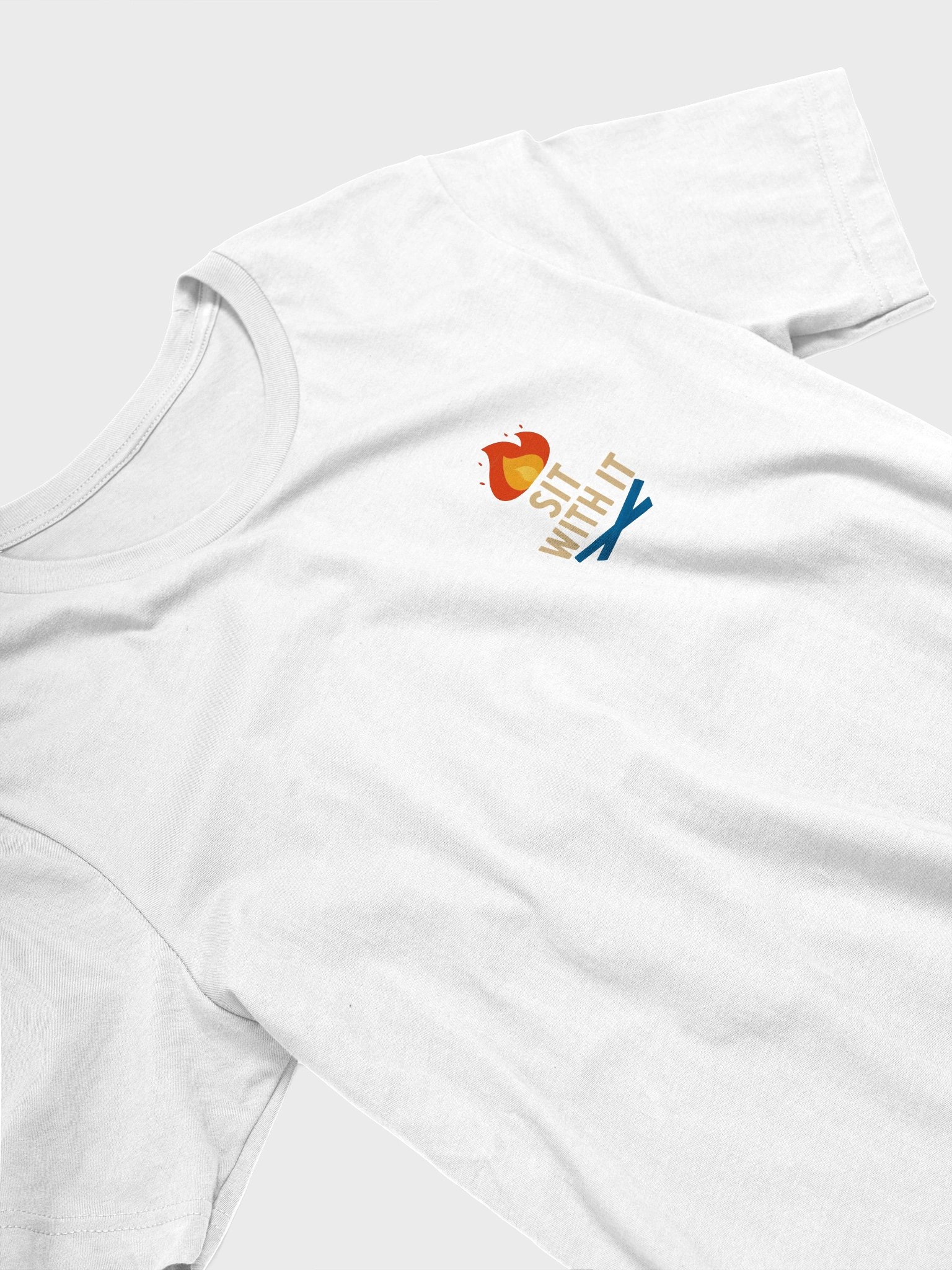 Sit With It (minimal) product image (2)