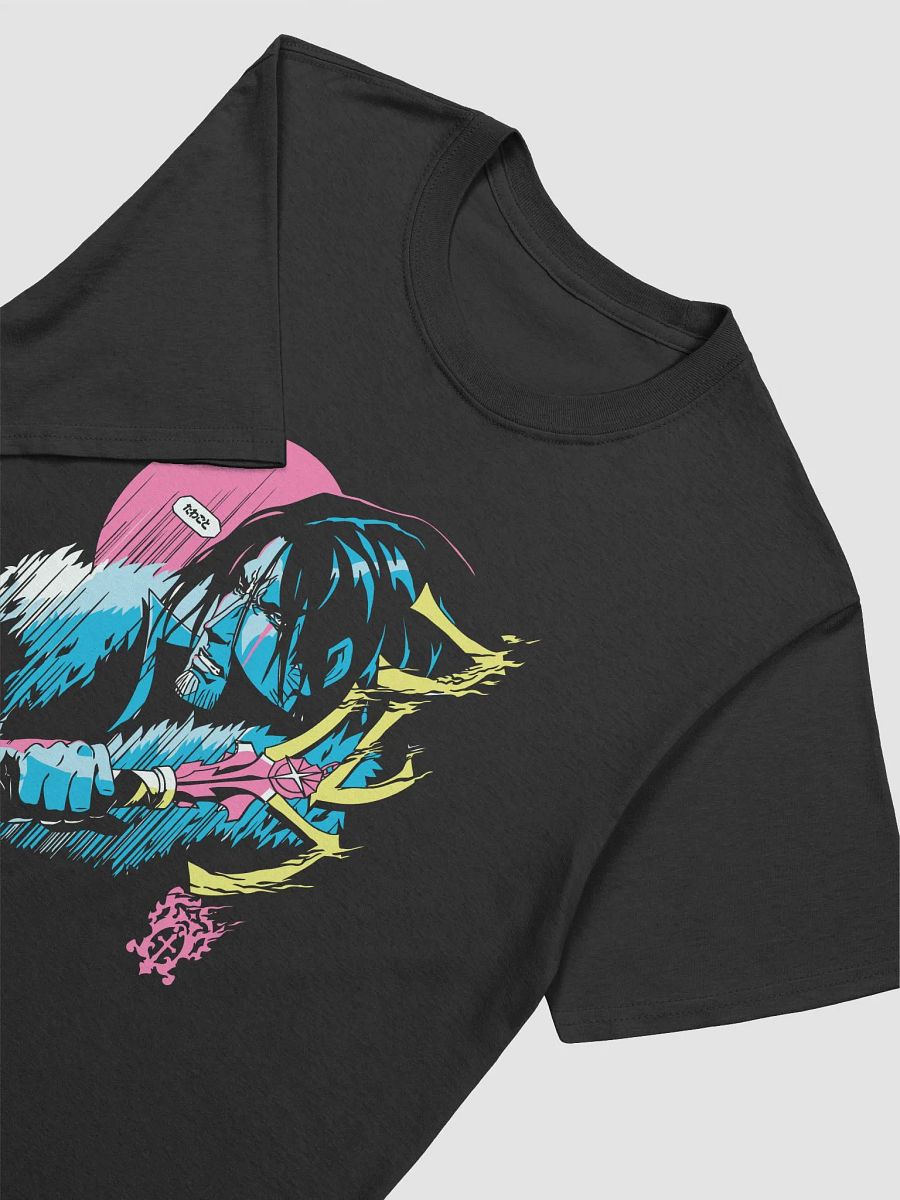 Energize Unisex Graphic T-Shirt product image (3)