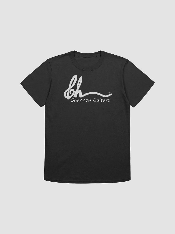 Shannon Guitars Shirt product image (2)