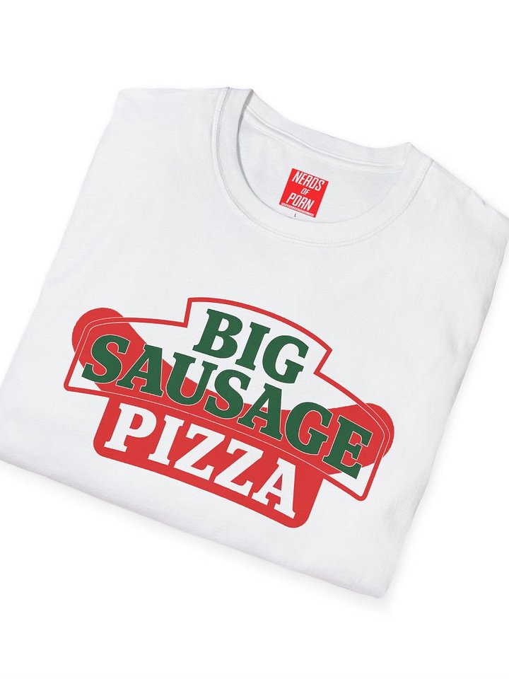Spit On It Halloween Cosplay (Pizza Delivery Guy) product image (2)