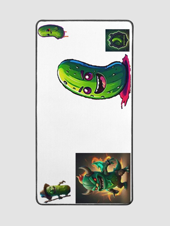 Pickle Mat product image (2)