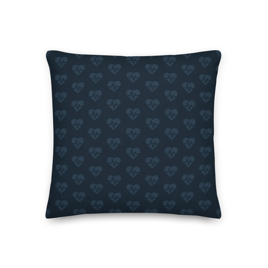 Openplanet Pattern Pillow product image (1)
