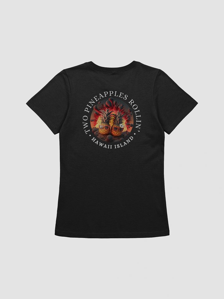 Simplicity Relaxed fit Women's lightweight T-Shirt product image (2)