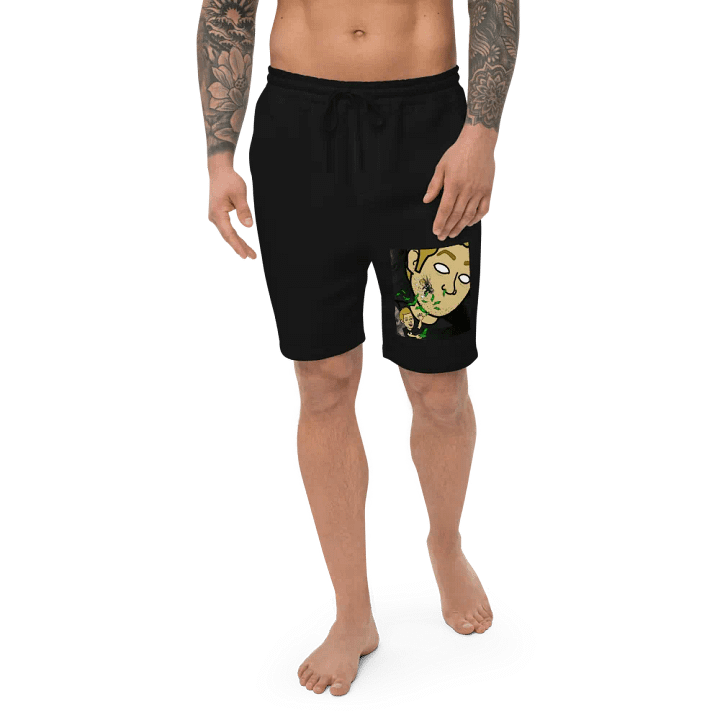 SavageOnDemand Print #16 (SHORTS) product image (1)