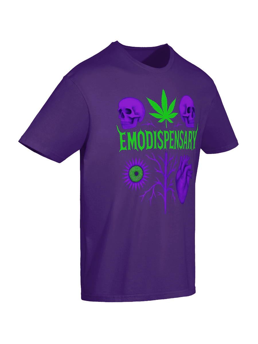 DeathMetal product image (8)