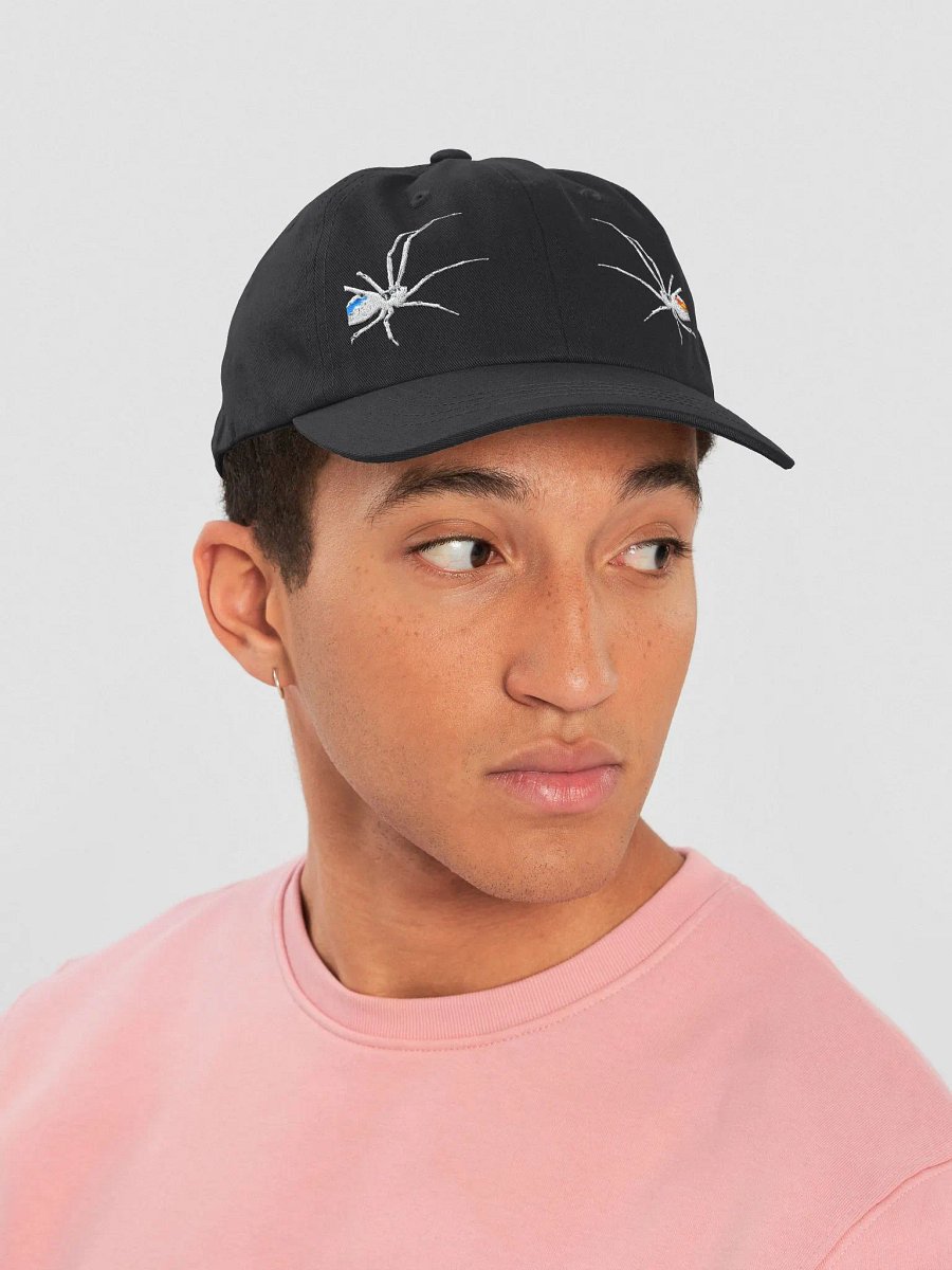 'Arachnophobia' hat product image (6)