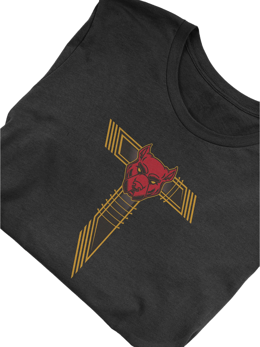TreyxDawg Logo T-shirt product image (5)