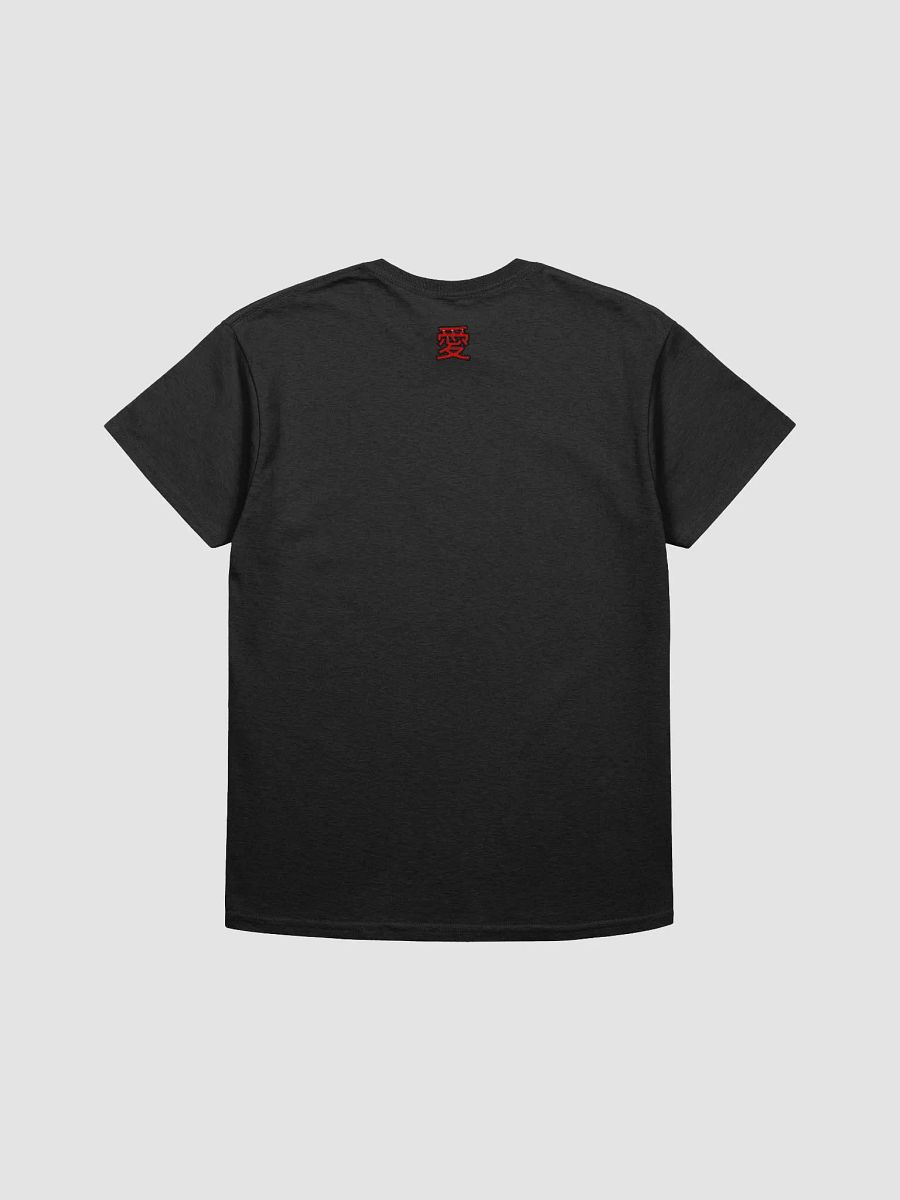 Kanji T Shirt product image (7)