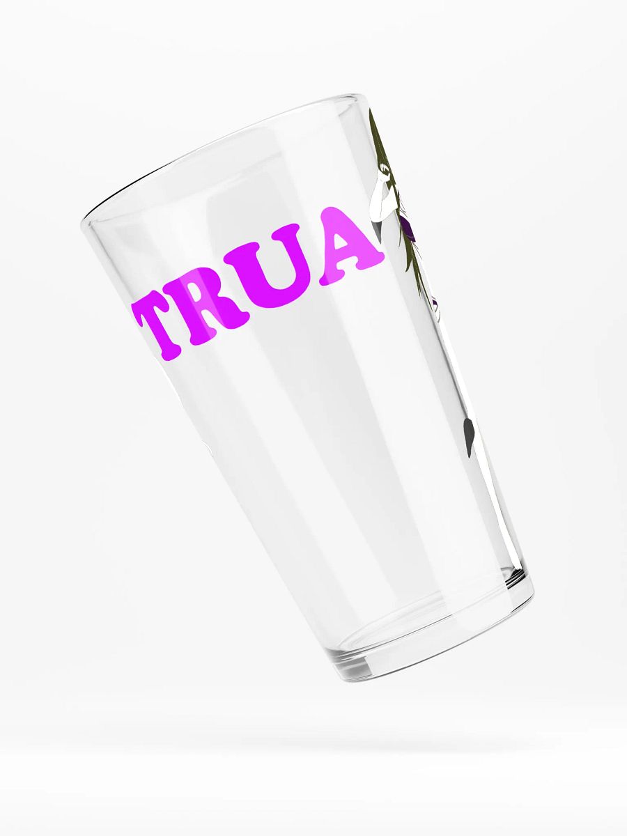 Ever Trua's Daki Shaker Glass product image (4)