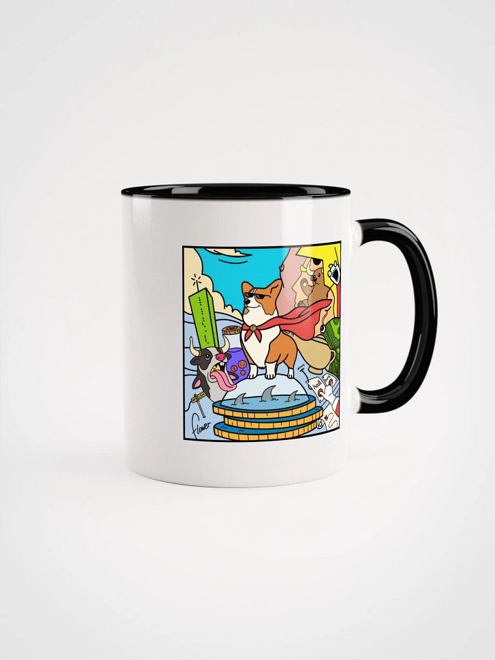 Celebrating the Journey of $Welsh - Mugs product image (3)