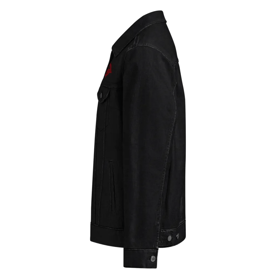 Inquisitor Weiss' Denim Jacket product image (4)
