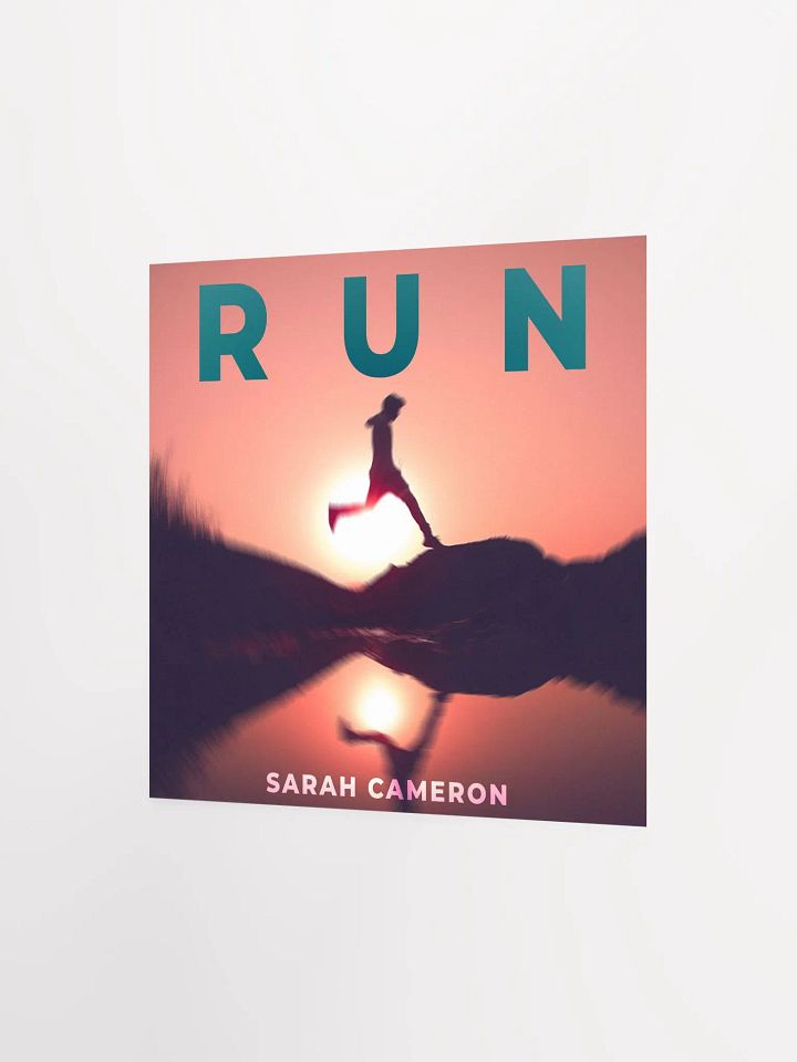 Run Poster product image (2)