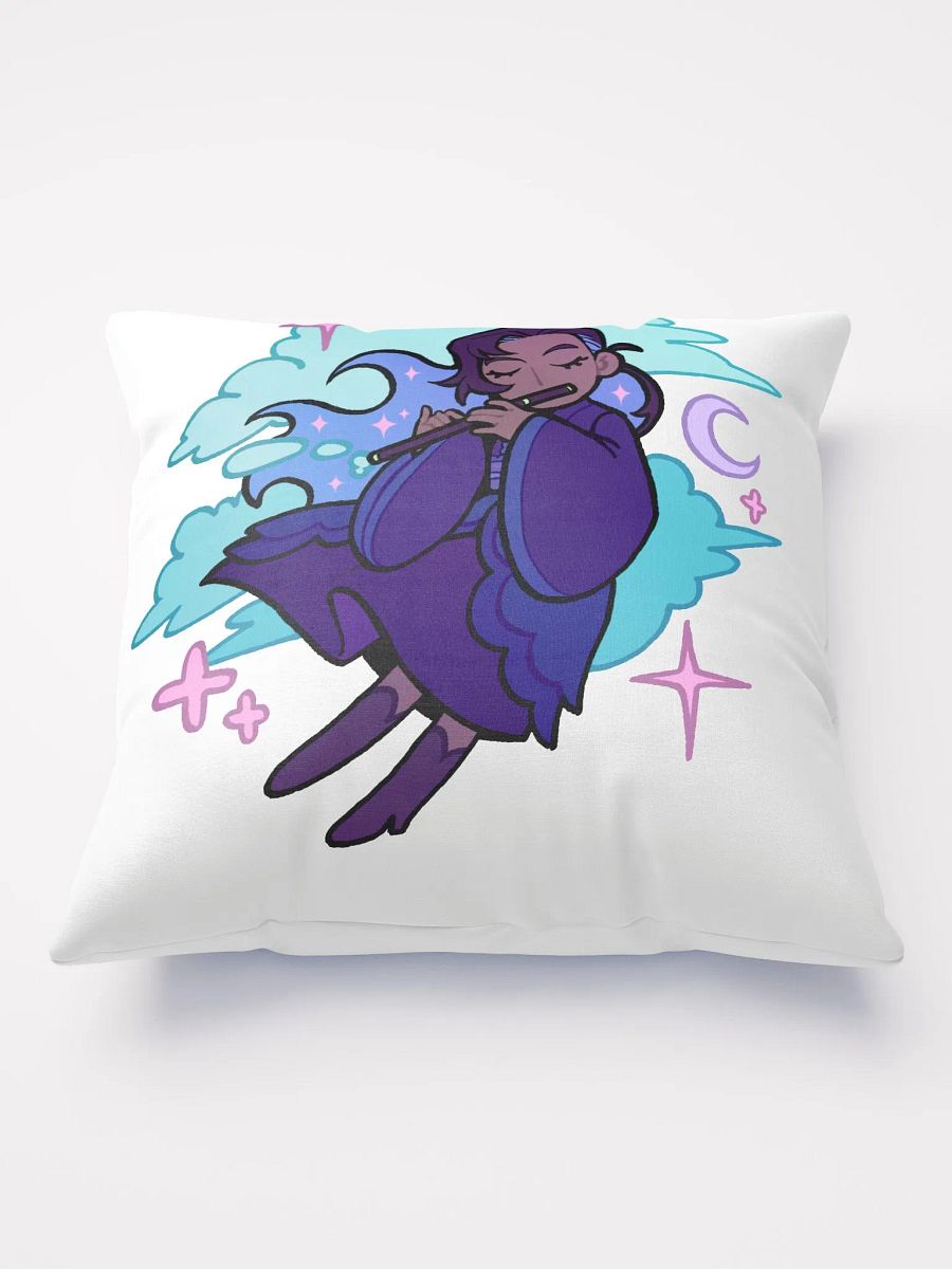 Ling Qi and Bai Meizhen Pillow product image (2)