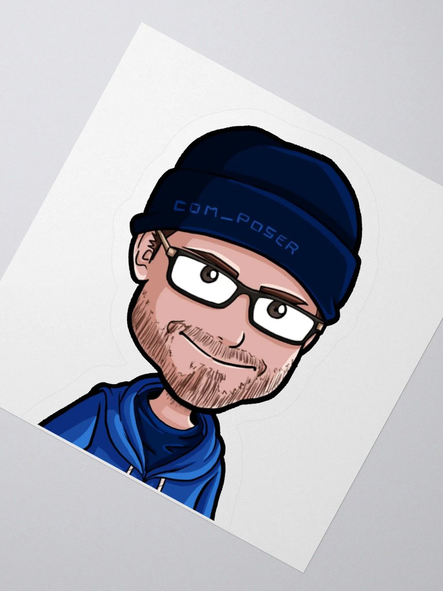 Bobble Sticker product image (4)