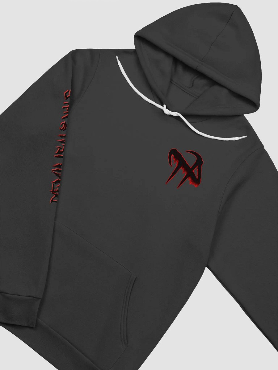 Devilish Inks Hoodie product image (3)