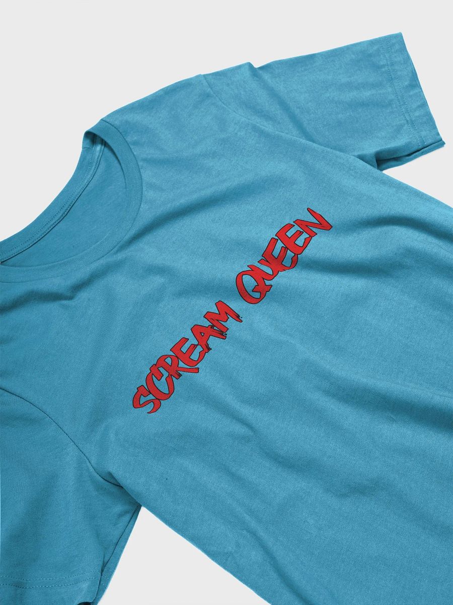 Scream Queen t-Shitt product image (20)