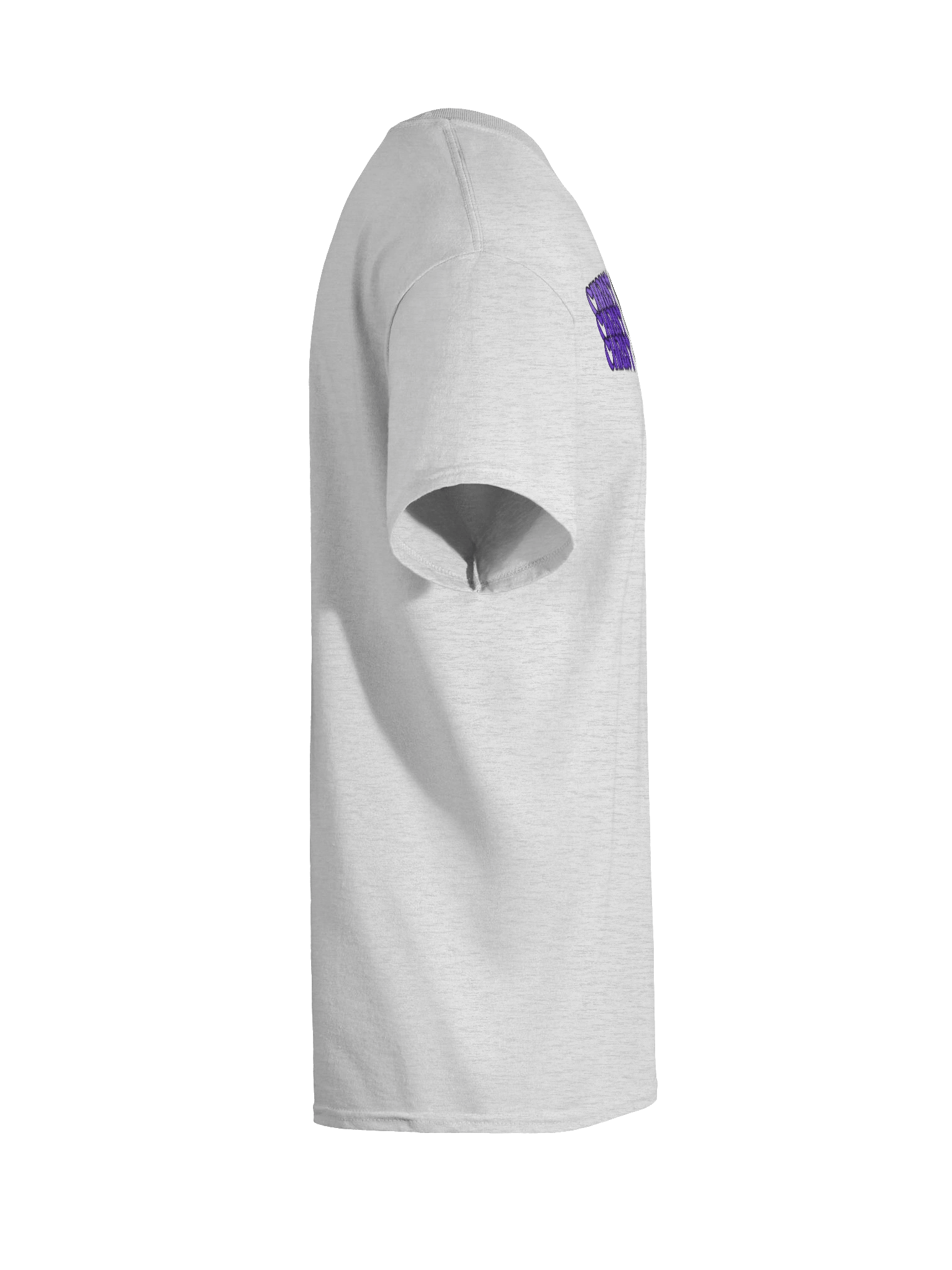 Christ Over Clout Christian T Shirt Faith Based Apparel Bold Kingdom Statement Christian Clothing product image (12)