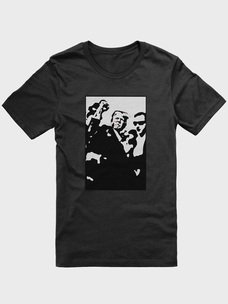 MAGA ASSASSINATION SHIRT