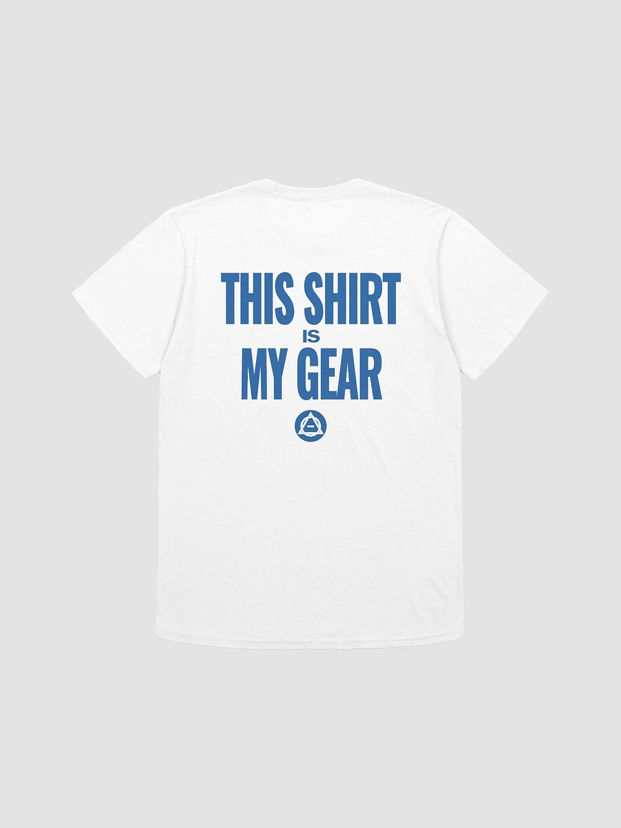 This shirt is my gear Shirt product image (21)