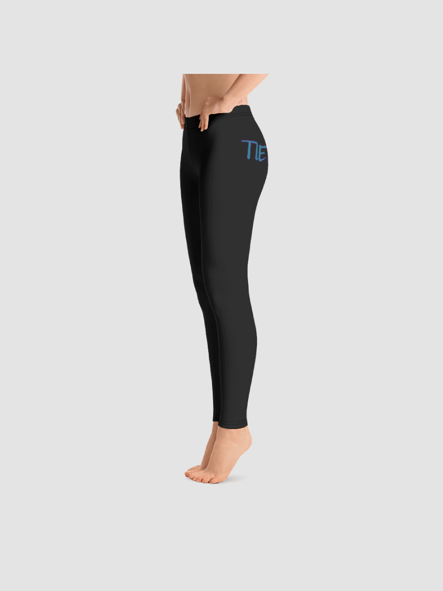[tietynbbx] All-Over Print Leggings product image (4)