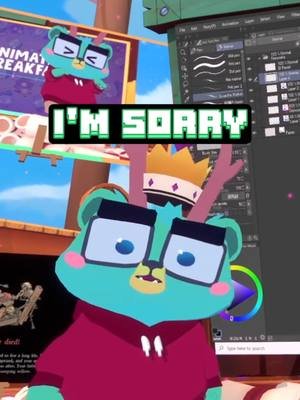 Sincerest Apology