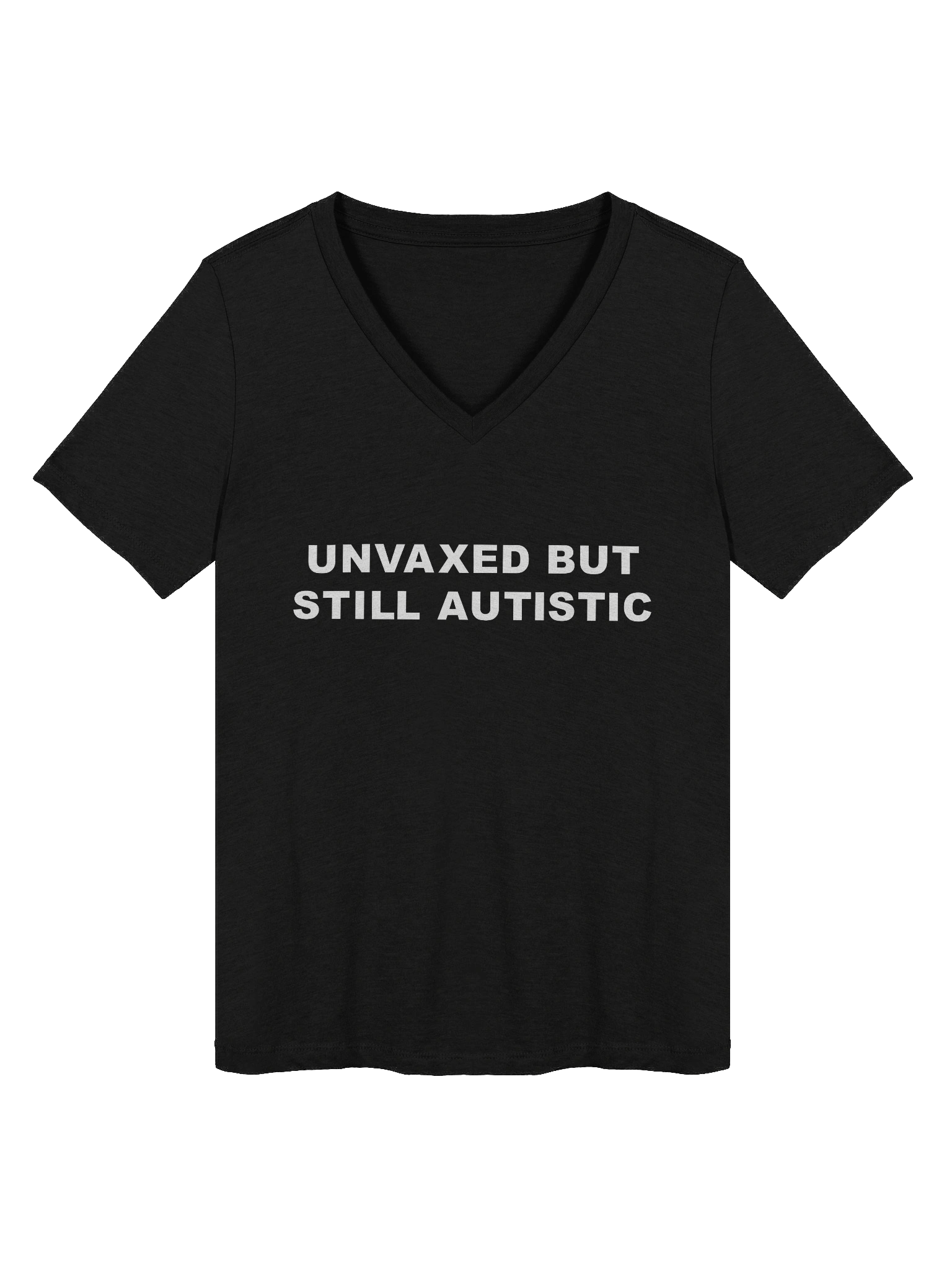 Unvaxed But Still Autistic product image (1)