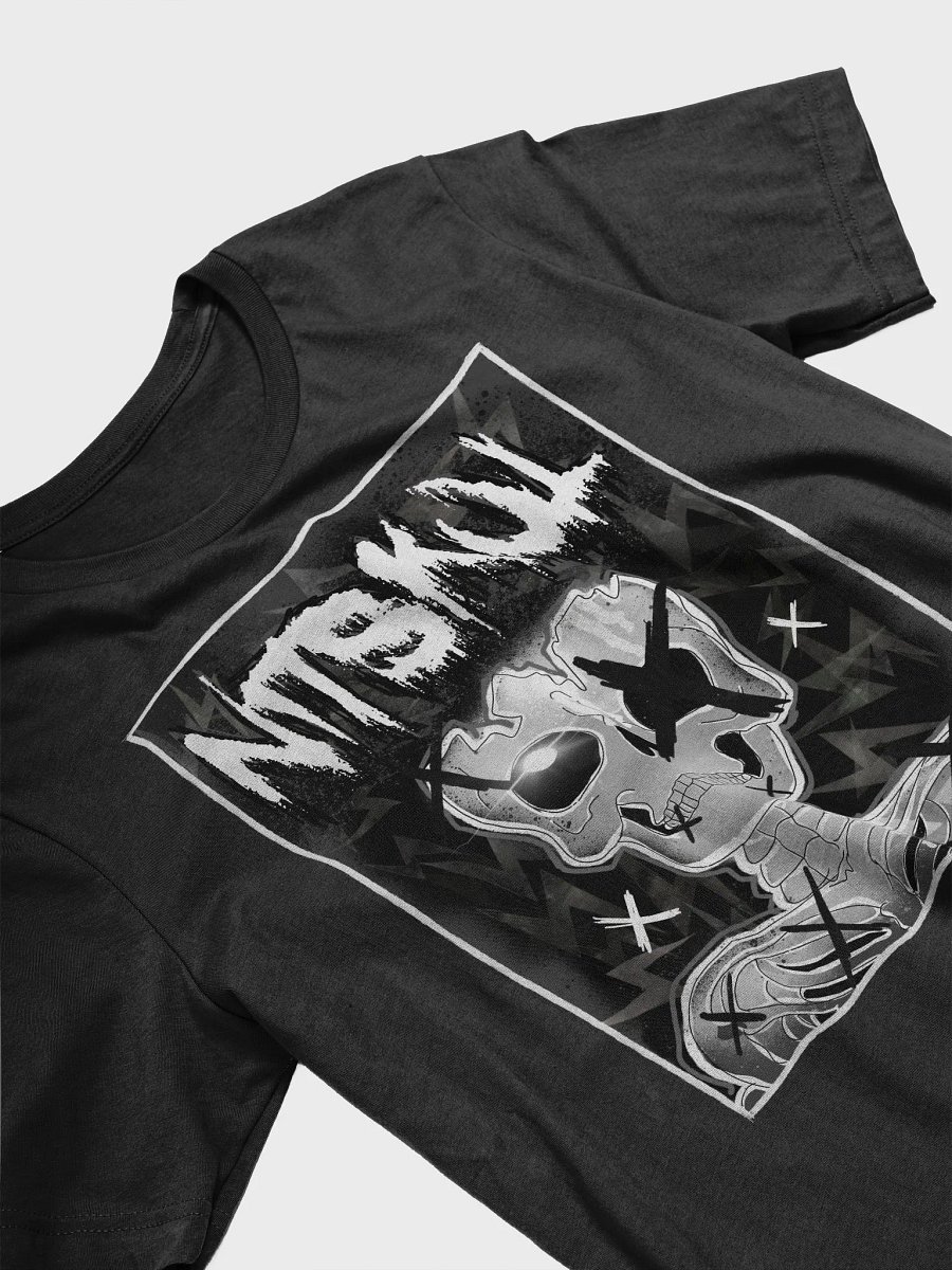 From The Depths T-Shirt product image (12)