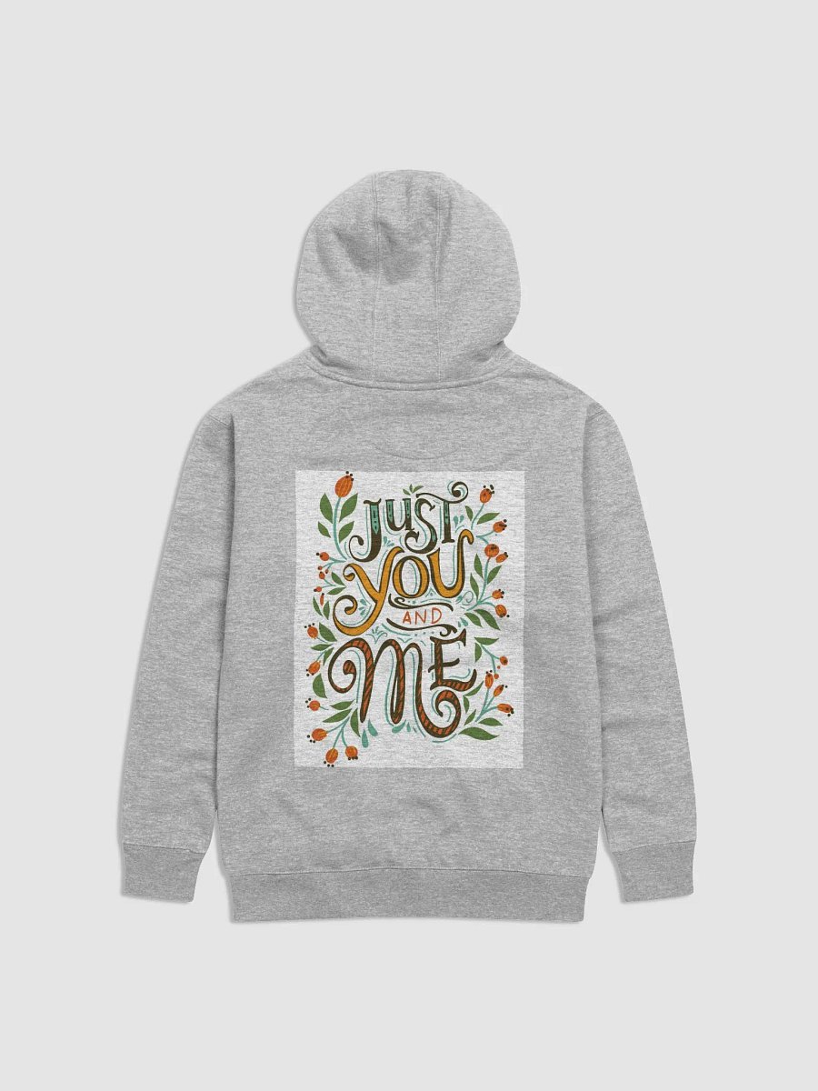 Just you and me product image (4)