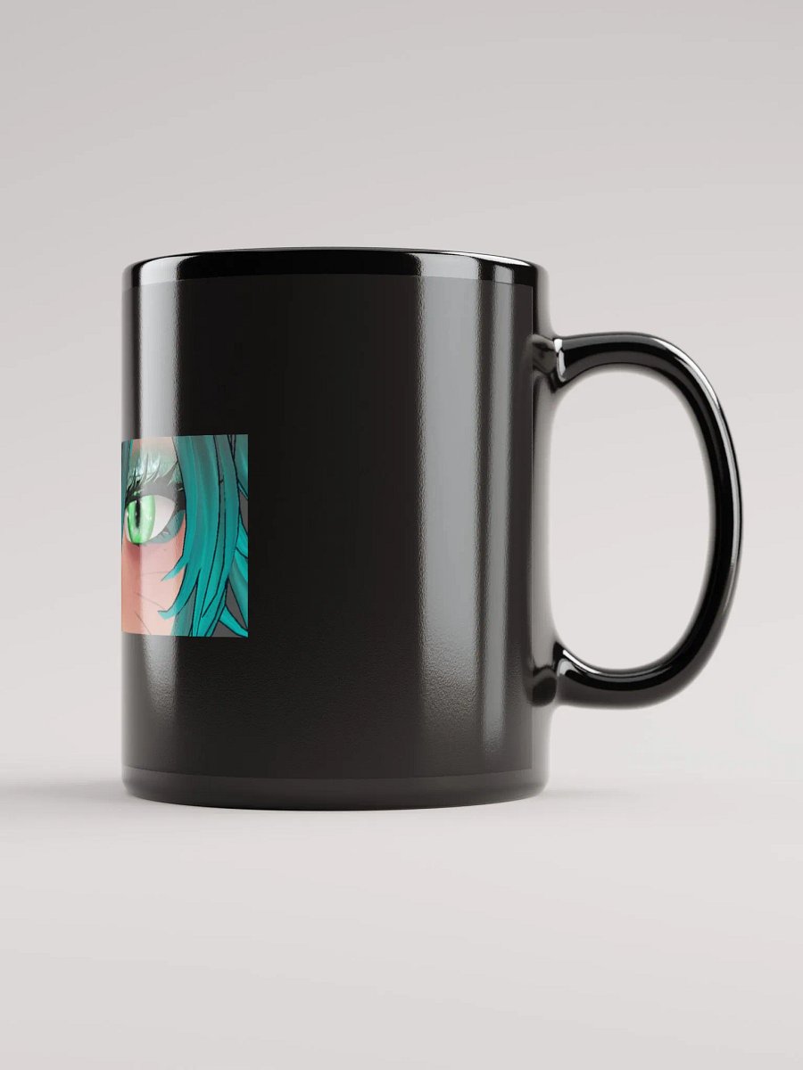 Enchanting Eyes Glossy Mug product image (1)