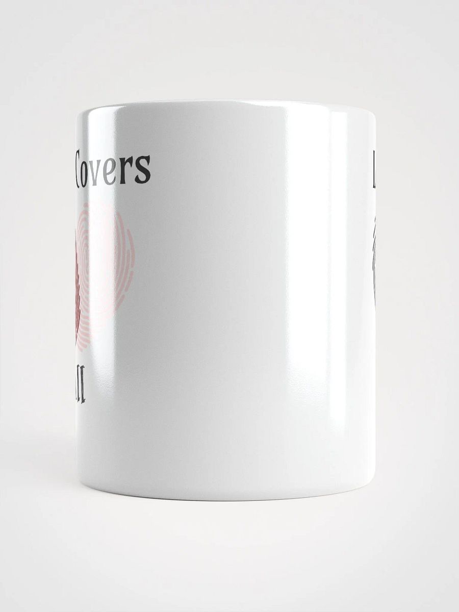 Love Covers All product image (5)