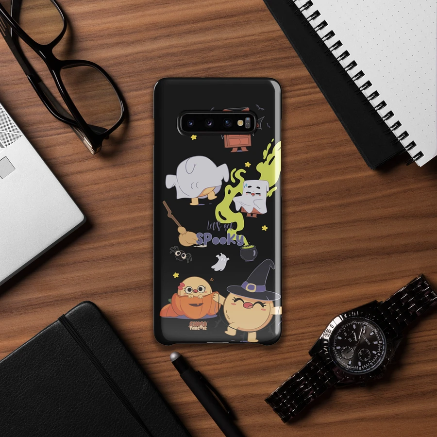 Let’s Get SpooKy | Samsung Case product image (12)