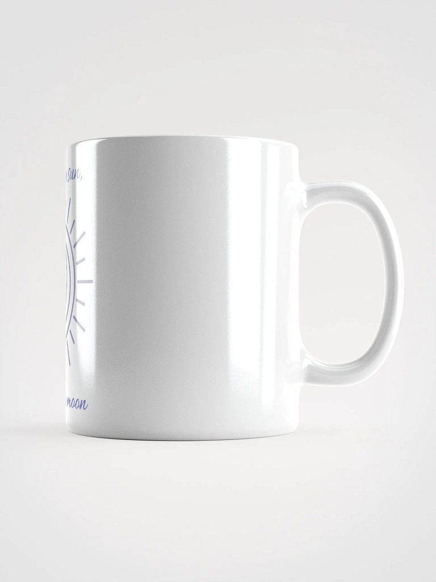 Live By The Sun, Love By The Moon product image (2)