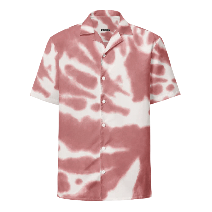 Hawaiian Shirt product image (1)