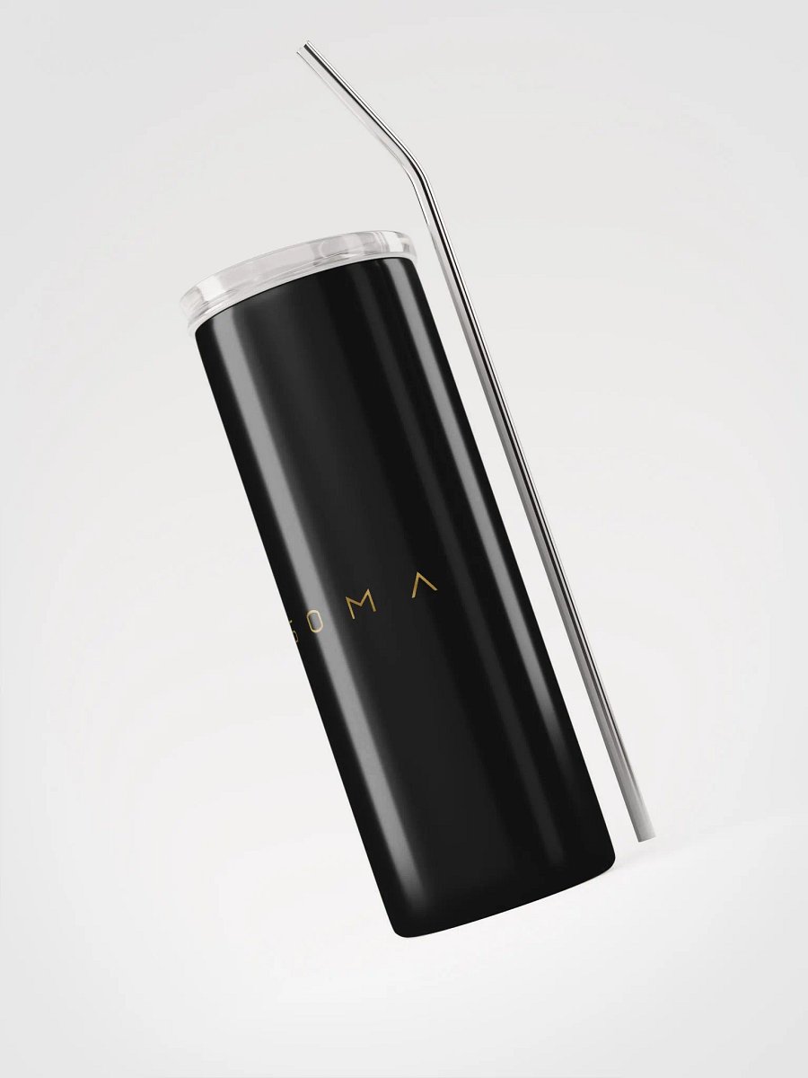 Black SOMA Tumbler product image (3)