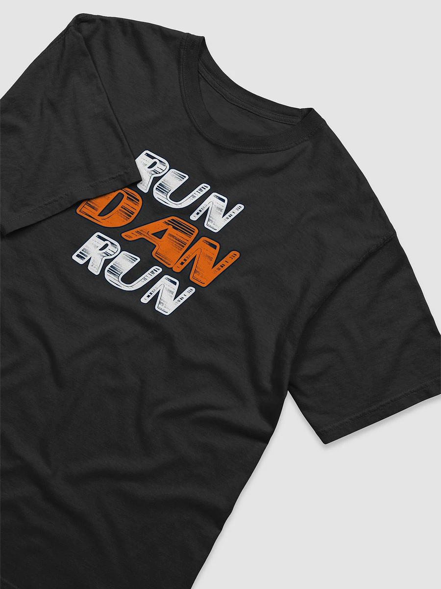 Run Dan Run tee product image (19)