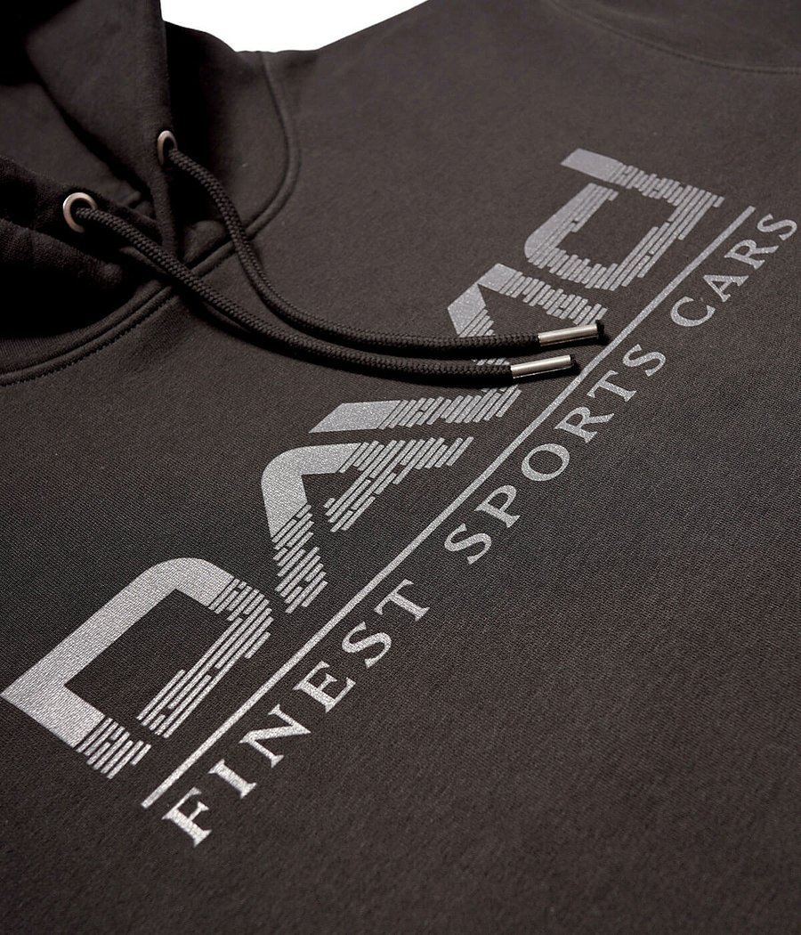 Premium Hoodie “Black Label“ product image (2)