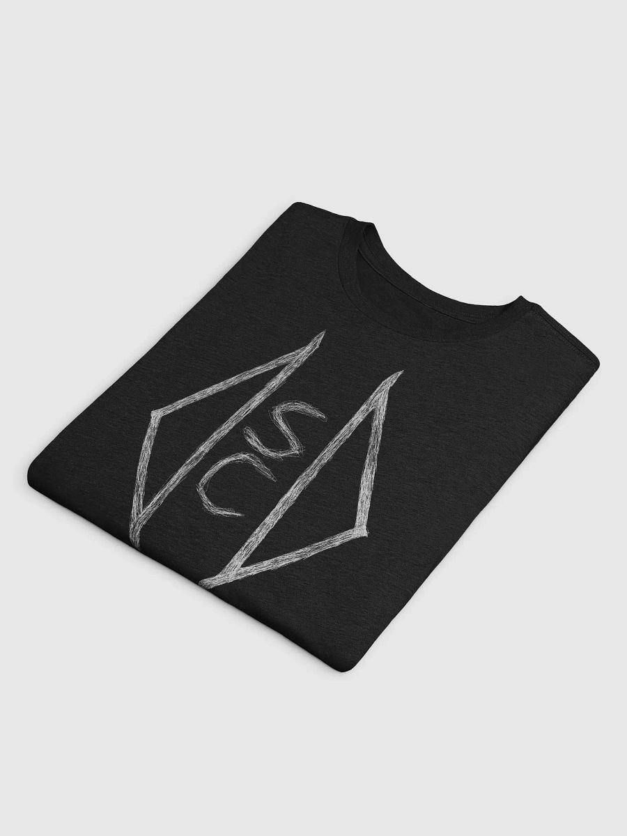 Scratchy SlightlyCubic T-Shirt product image (14)