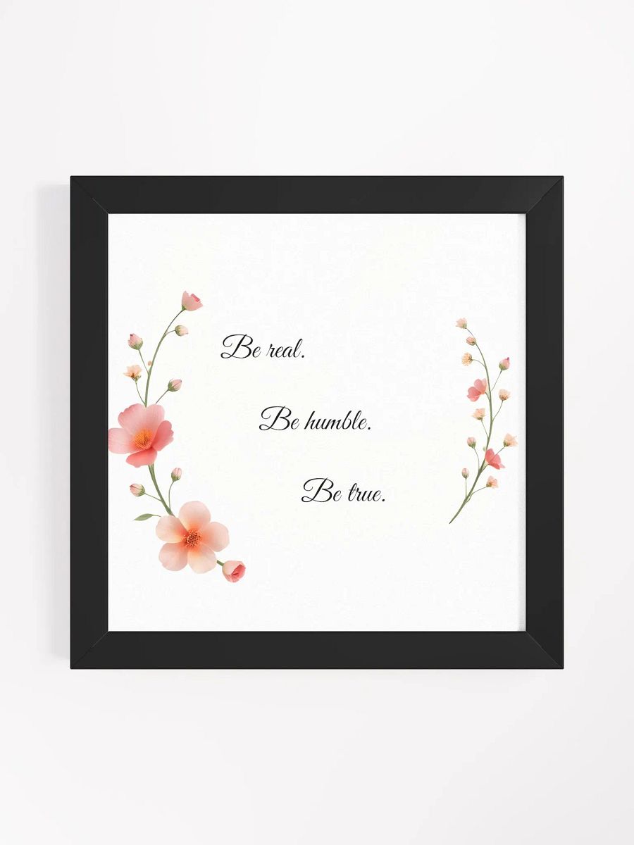 Be True product image (1)