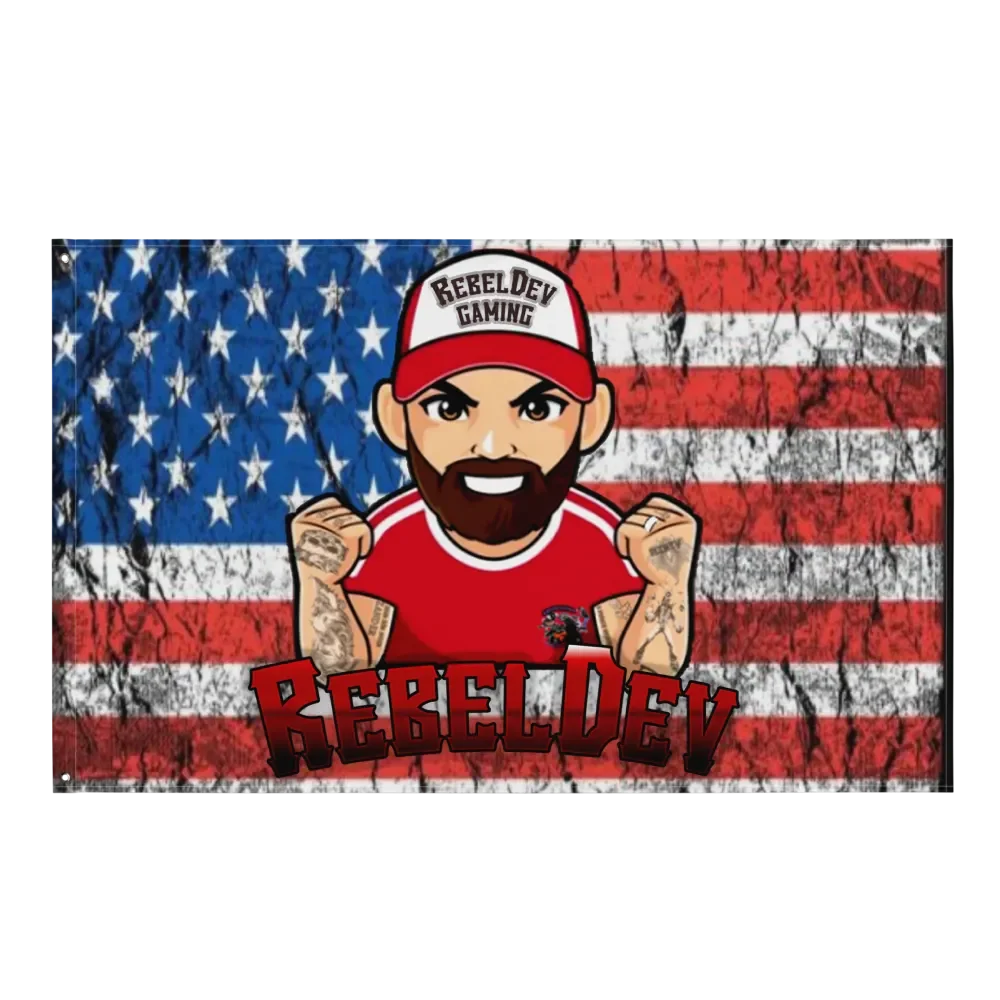 RebelDev flag product image (1)