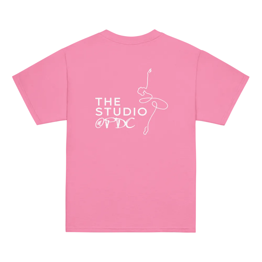 Youth T-Shirt | Multiple Colour Options with White Logo on Back product image (1)