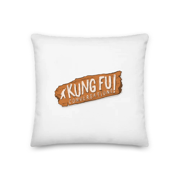 Direct Transmission Pillow product image (3)