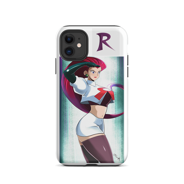 Jessie T.R i phone case product image (24)