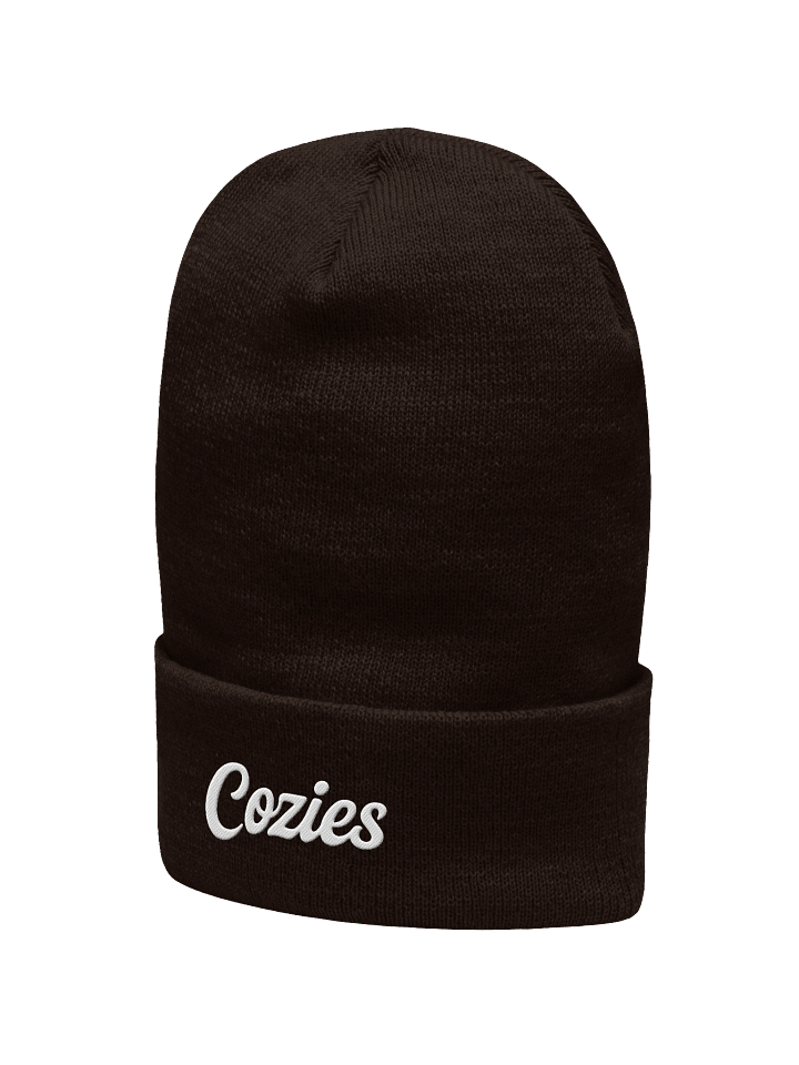 Cozies Beanie product image (2)