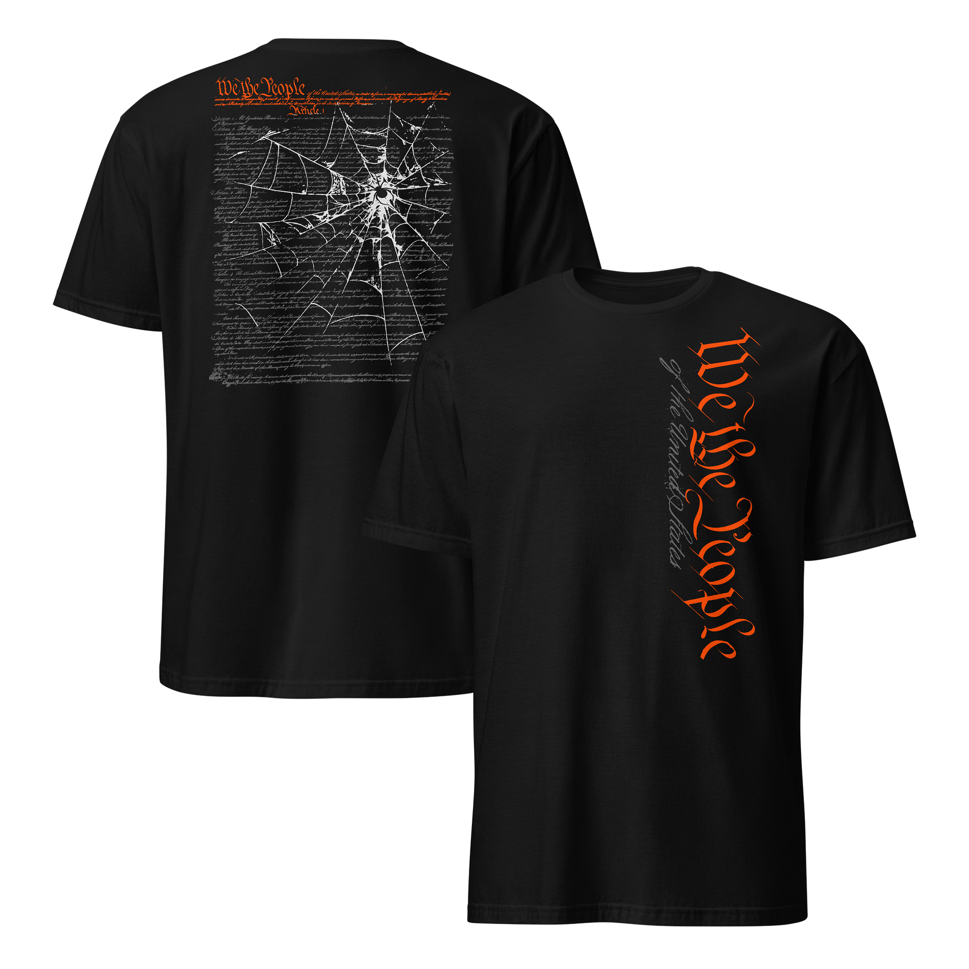 Constitution Halloween Onyx product image (1)