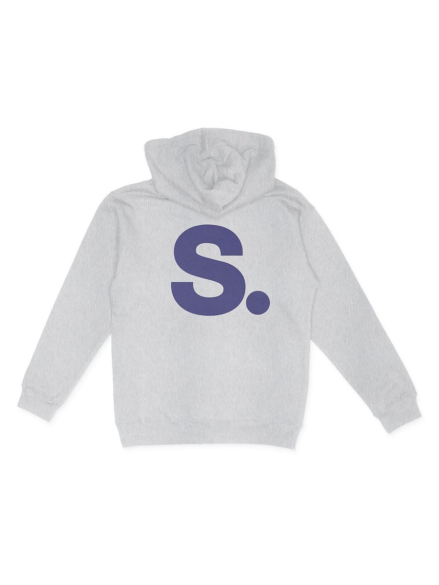 S. Flagship Hoodie product image (4)