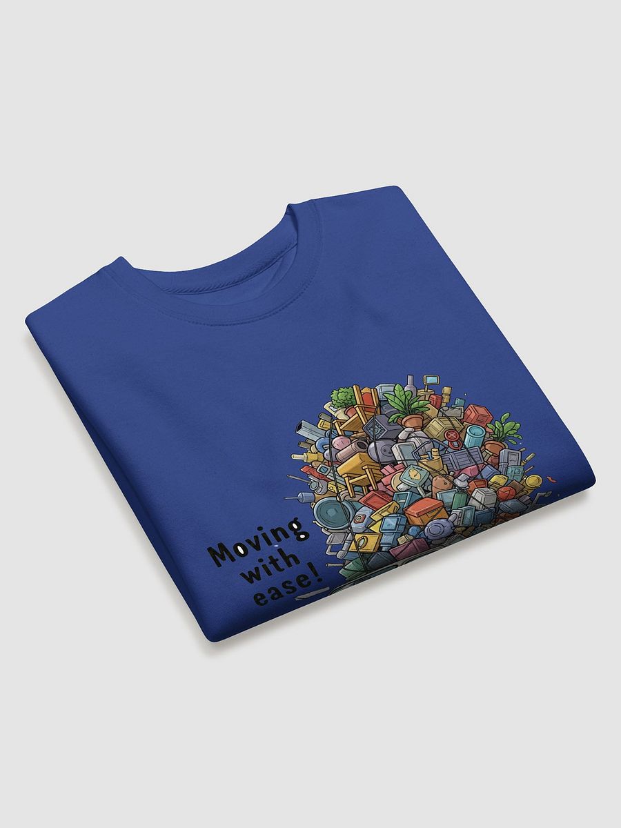 Overloaded Easy Move Sweatshirt product image (3)