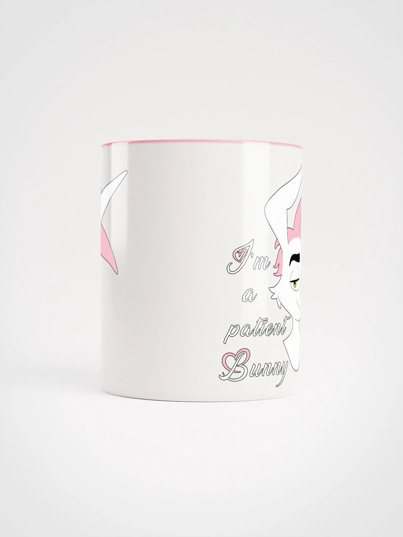 Oliver | Mug | Quote #1 product image (3)